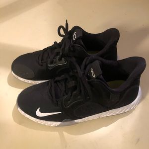 Nike Kevin Durant shoes youth boys size 6